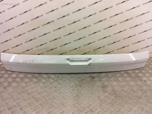Rivestimento bagagliaio ford - rivestimento,