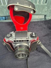 EXA 1B, DOMIPLAN 2,8/50 - SHC