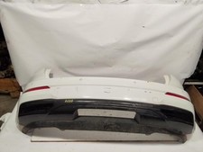 Paraurti Posteriore per AUDI