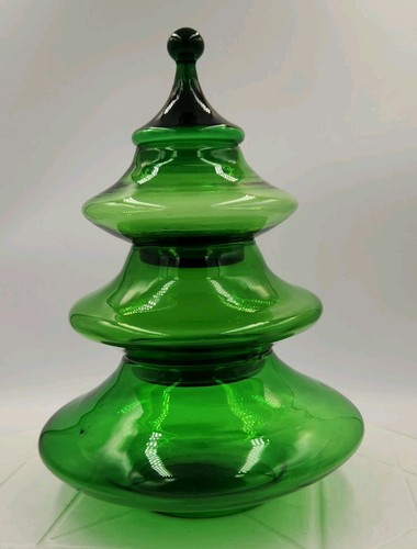 Empoli vetro verde albero - empoli, di