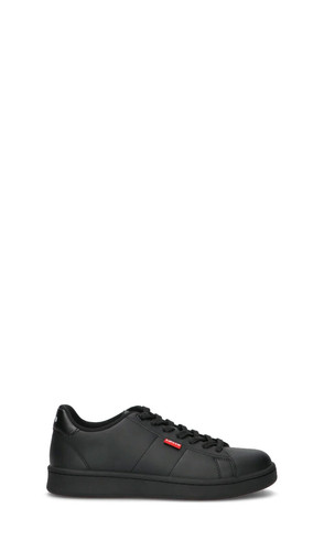 Levi sneakers ragazzo nero - levi's,