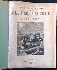 ROMANZI DIVERSI GRAFFIGNY - DU