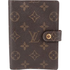 Louis Vuitton Monogram Tela