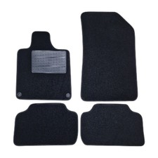 Set Tappetini Tappeti Auto in