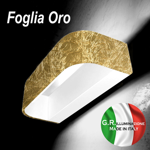 Applique led bagno cucina