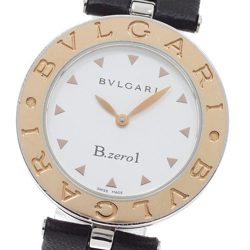Bulgari zero1 bzp30s - b.zero1,