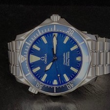 Omega Seamaster Professional