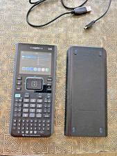 Texas Instruments TI Nspire CX