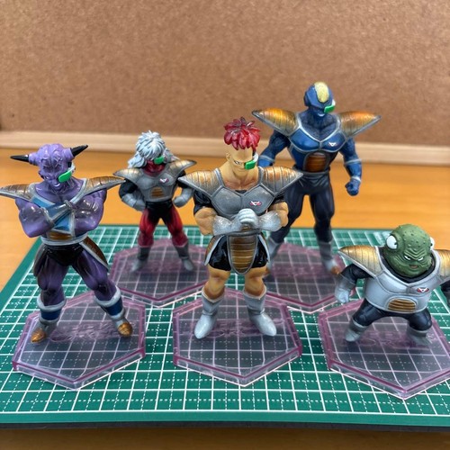 Dragon ball freeza - ball, freeza's