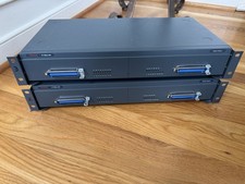 Lot Of 2 Avaya IP Office 500