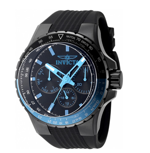 Invicta aviator skyshock - aviator,