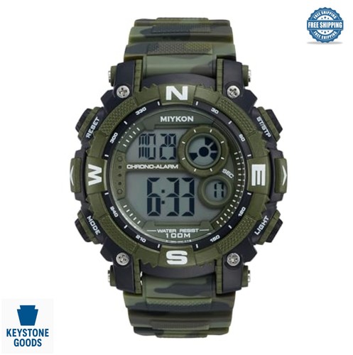 Orologio uomo militare - orologio,
