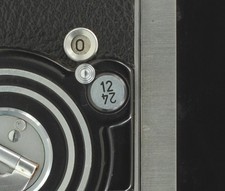 CLA'd 12/24 White Face Xenotar