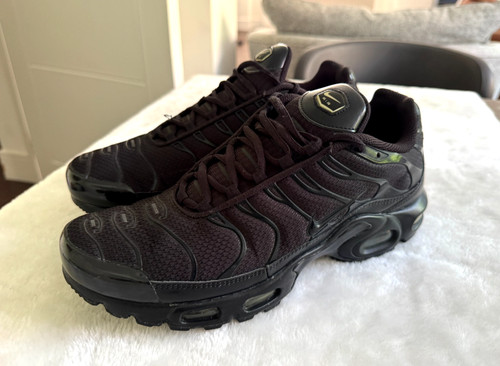 Nike air max plus - max, tn
