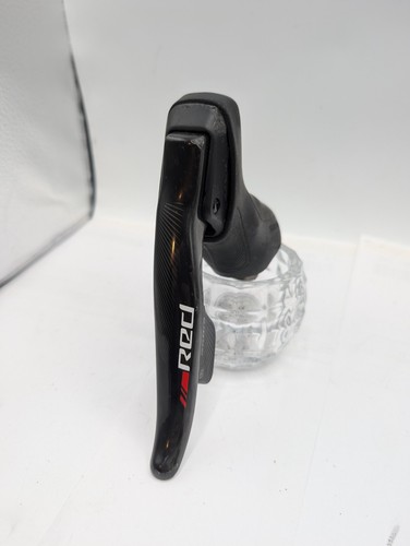 Sram red etap - red, cambio