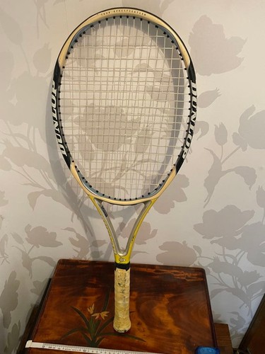 Dunlop racchetta - dunlop,