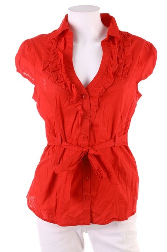 Tally weijl camicia volant - weijl,