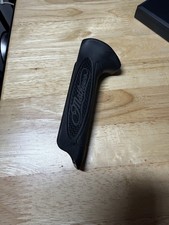 Impugnatura da tiro con l'arco