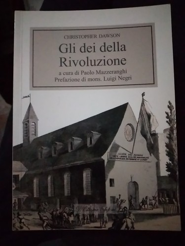 Dawson gli dei della - dawson,