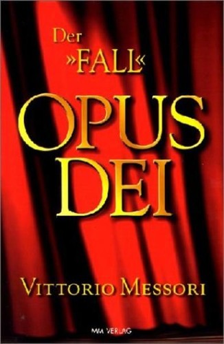 Der fall opus dei - der,