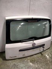 46827172 portellone bagagliaio FIAT PANDA 2Q (09/03-12/10) 1.1 2003 Usato