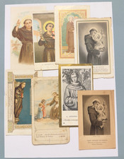 Lotto Santini Antichi
