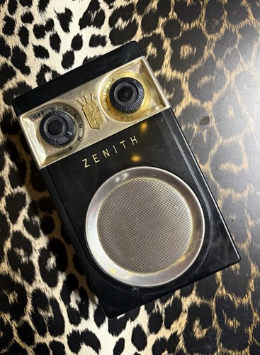 Radio epoca transistor - radio,