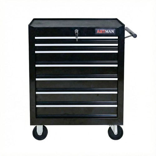 Carrello portautensili - carrello,