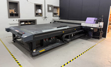 2014 Mimaki JFX500-2131 UV