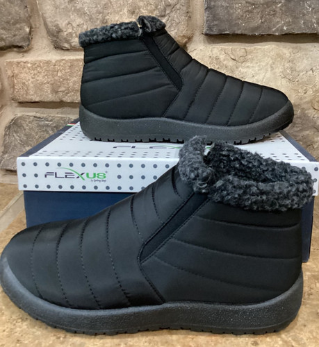 Flexus melbina bootie - flexus, 7