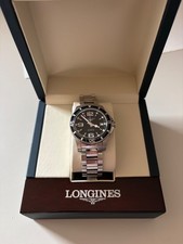 Orologio Longines