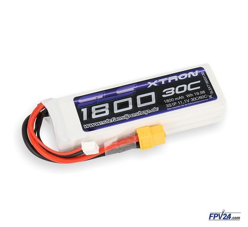 Batteria sls lipo - sls,