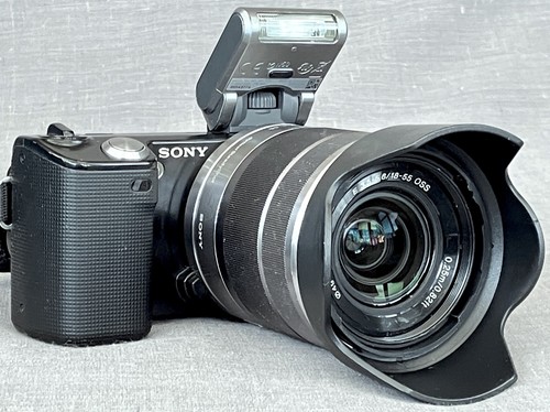 Sony nex 2 megapixel - nex-5,