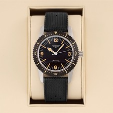 Longines Heritage Skin Diver