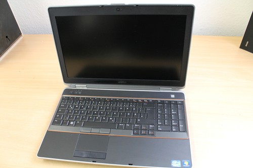 Dell latitude e6520 non - dell,