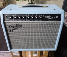 Fender Super Champ X2 "Sonic