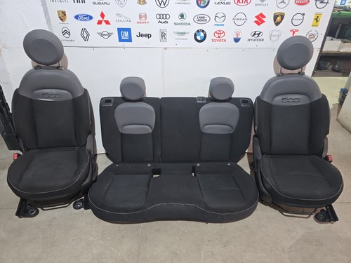 Tappezzeria fiat 500x - fiat,