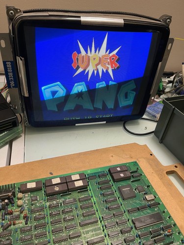 Super pang jamma - super,