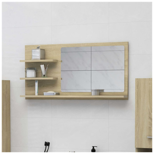 Mobile specchio bagno - mobile,
