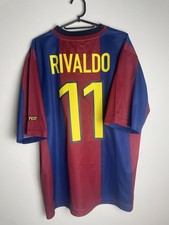 Maglia home barcelona - fc,