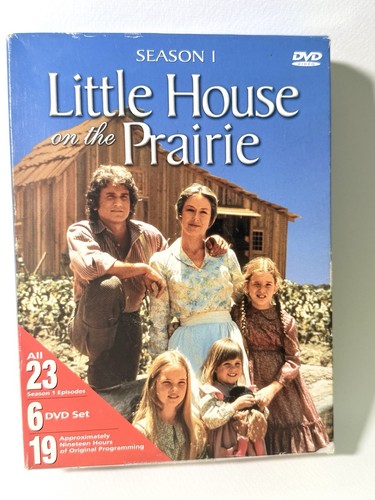Little house the - little, on