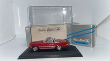 MINICHAMPS 033432 MERCEDES 350