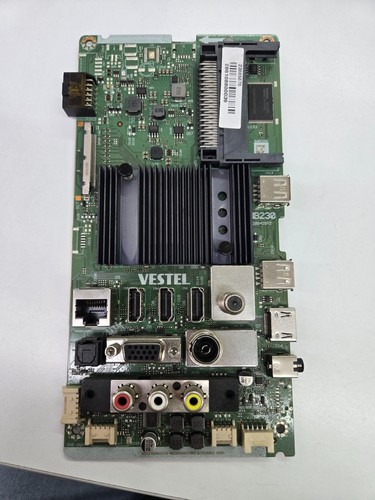 Mainboard vestel 17mb230 - mainboard,