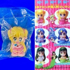 2003 Furuta Giappone Sirena Melodia Pichi Pitch Lucia Idol Figura Bambola Sailor Moon
