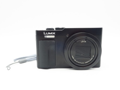 Panasonic lumix tz99 - lumix, dc-tz99
