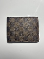 Louis Vuitton Damier Ebene