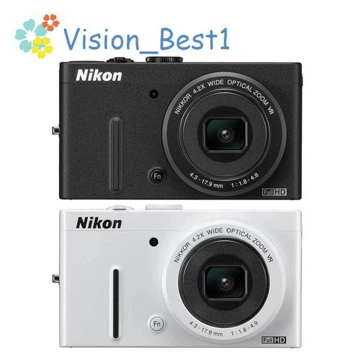 Nikon coolpix p310 fotocamera - coolpix,