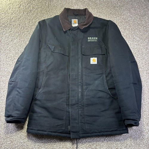 Carhartt giacca uomo - giacca, 38