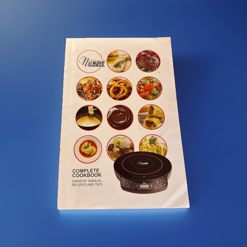Nuwave pro infrared oven - infrared,