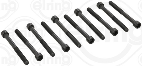 Kit viti testa cilindro elring - kit,